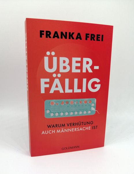 Produktbild: &Uuml;berf&auml;llig