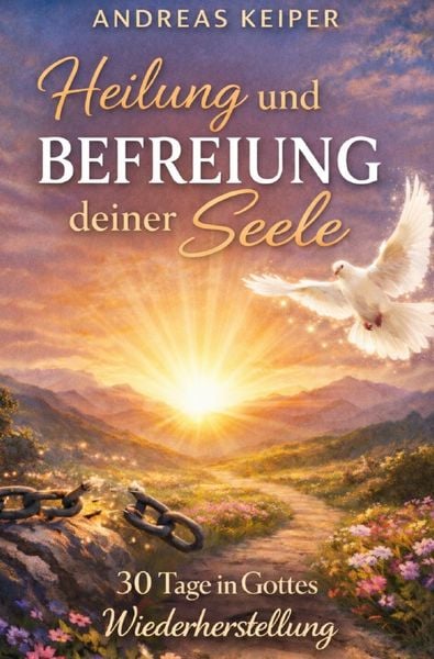 Produktbild: Heilung und Befreiung deiner Seele