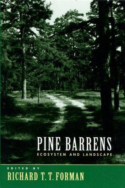 Produktbild: Pine Barrens