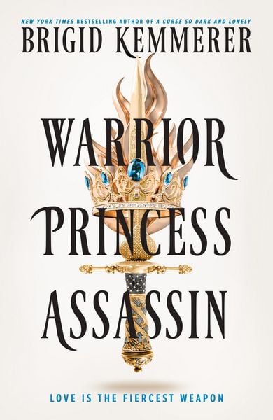 Produktbild: Warrior Princess Assassin
