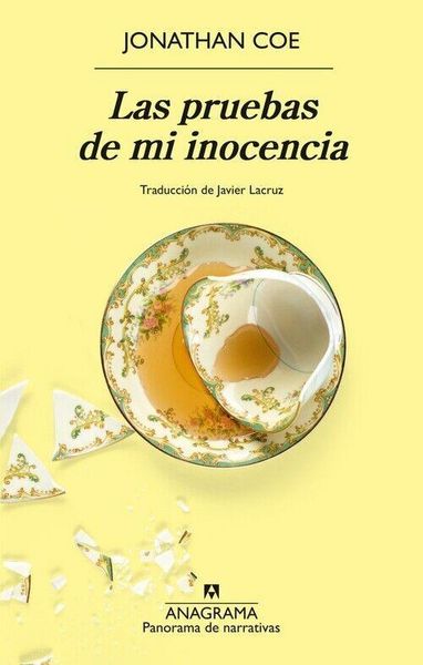 Produktbild: Pruebas de Mi Inocencia, Las