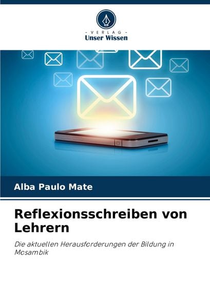 Produktbild: Reflexionsschreiben von Lehrern