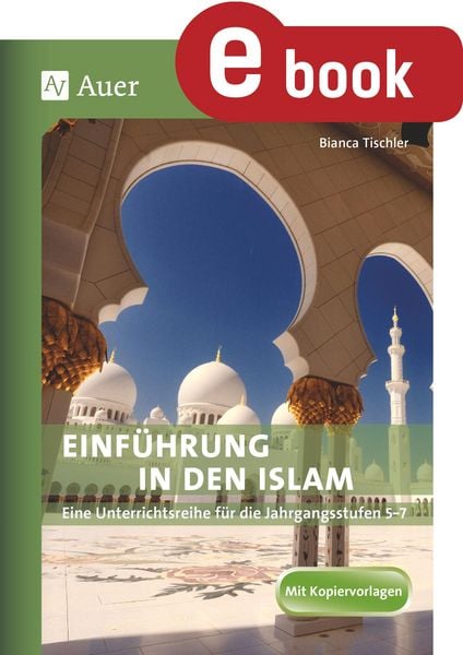 Produktbild: Einf&uuml;hrung in den Islam