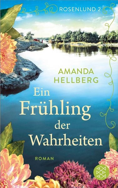 Produktbild: Rosenlund - Ein Fr&uuml;hling der Wahrheiten