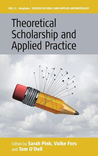 Produktbild: Theoretical Scholarship and Applied Practice