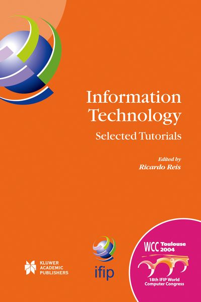 Produktbild: Information Technology