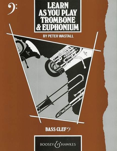 Wastall, P: Trombone and Euphonium