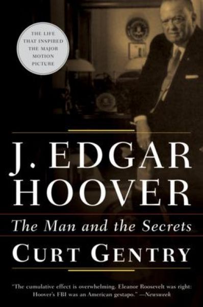 Produktbild: J. Edgar Hoover