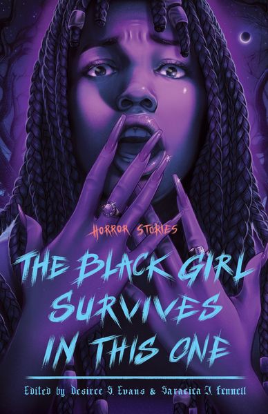 Produktbild: The Black Girl Survives in This One