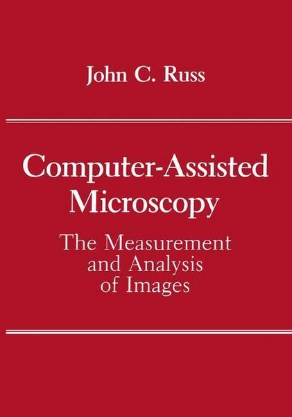 Produktbild: Computer-Assisted Microscopy
