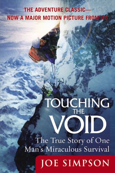 Produktbild: Touching the Void