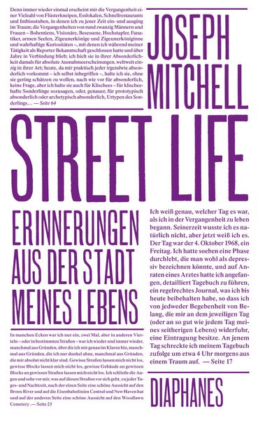 Produktbild: Street Life