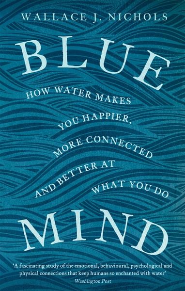 Produktbild: Blue Mind