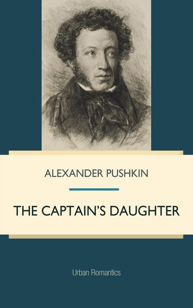 Produktbild: Captain's Daughter