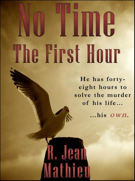 Produktbild: No Time