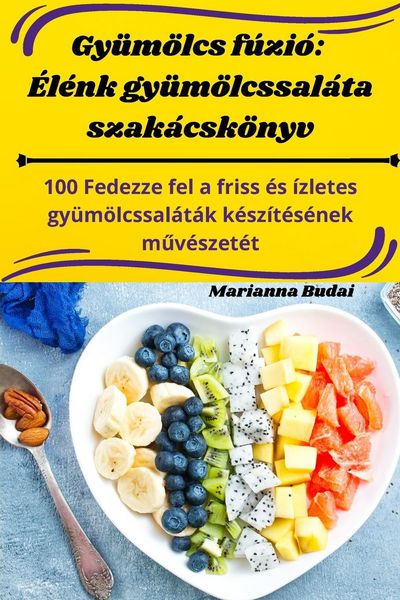 Produktbild: Gyumolcs fuzio