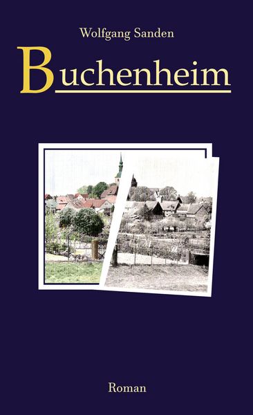 Produktbild: Buchenheim