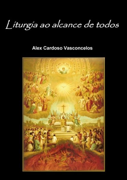 Produktbild: Liturgia Ao Alcance De Todos