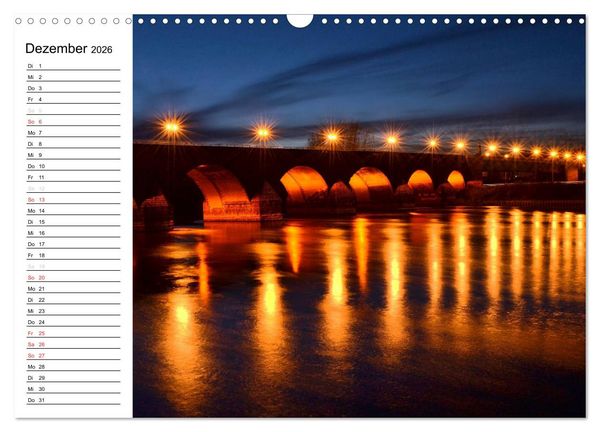 Produktbild: Der Koblenz Kalender (Wandkalender 2026 DIN A3 quer), CALVENDO Monatskalender