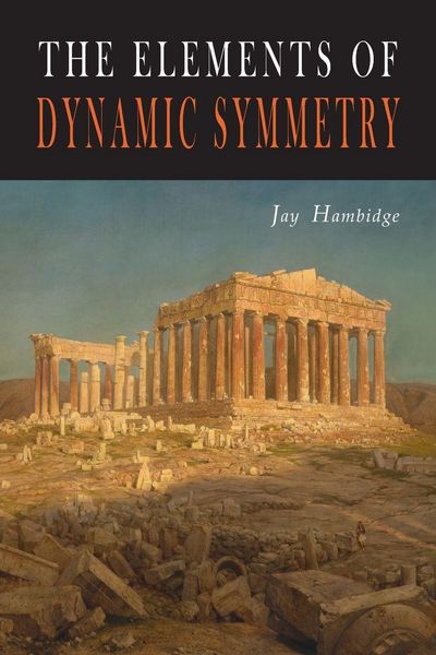Produktbild: The Elements of Dynamic Symmetry