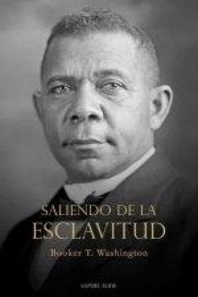 Produktbild: Saliendo de la esclavitud