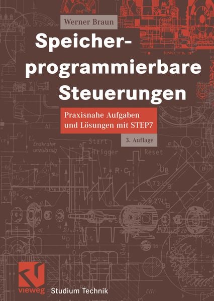 Produktbild: Speicherprogrammierbare Steuerungen
