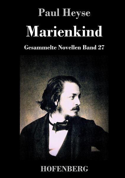 Produktbild: Marienkind