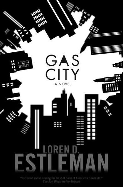 Produktbild: Gas City