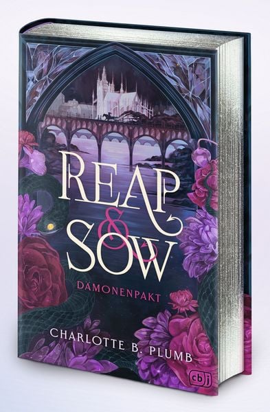 Produktbild: Reap & Sow