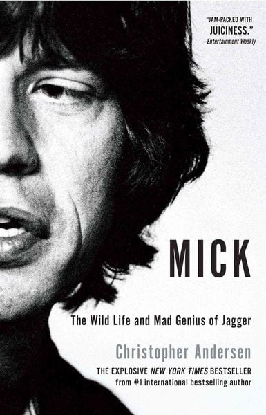 Produktbild: Mick