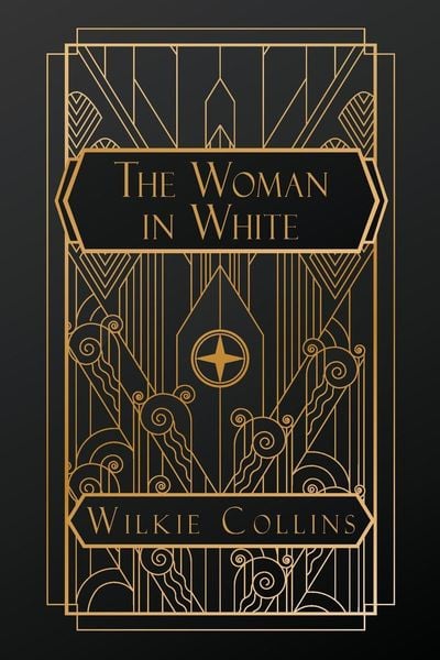 Produktbild: The Woman in White