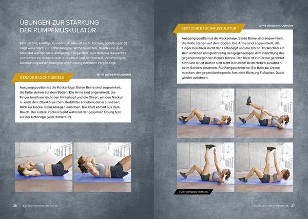 Produktbild: Doc Esser macht den Westen fit