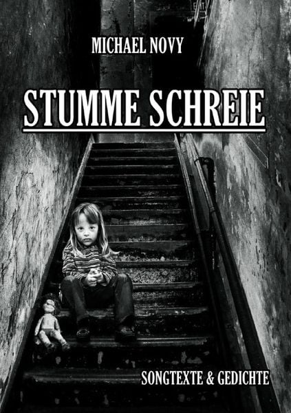 Produktbild: Stumme Schreie