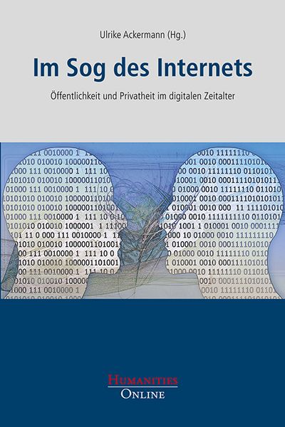 Produktbild: Im Sog des Internets