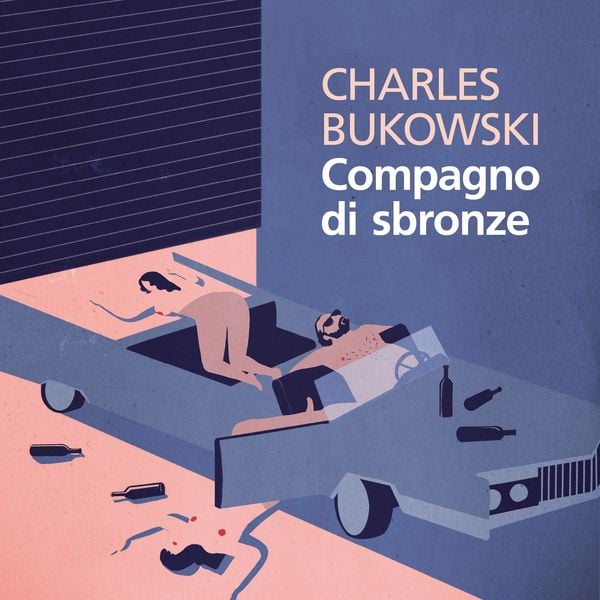 Produktbild: Compagno di sbronze
