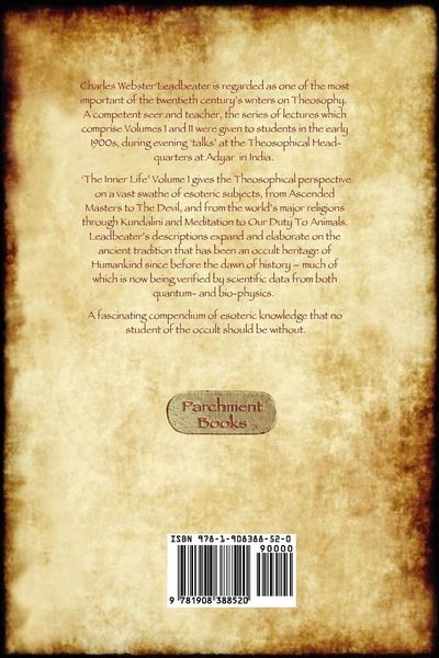 Produktbild: The Inner Life - volume I