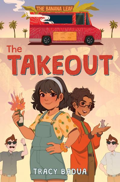 Produktbild: The Takeout