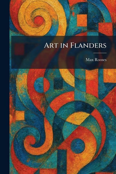 Produktbild: Art in Flanders