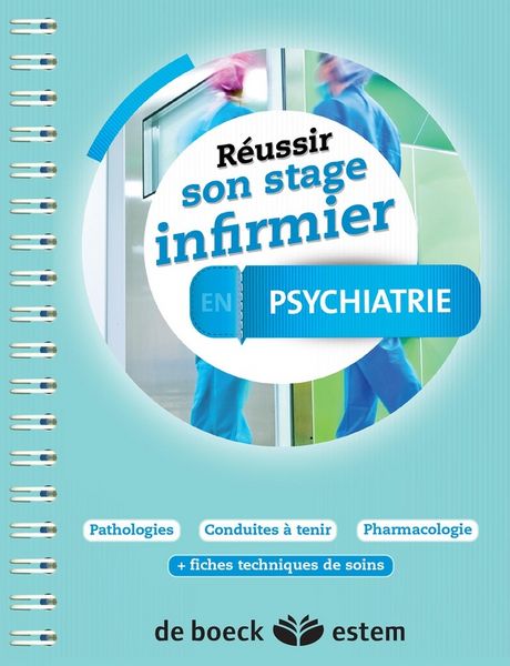 Produktbild: Psychiatrie