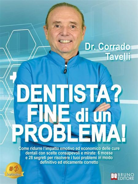 Produktbild: Dentista? Fine Di Un Problema!