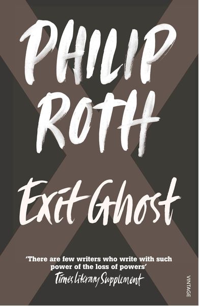 Produktbild: Exit Ghost