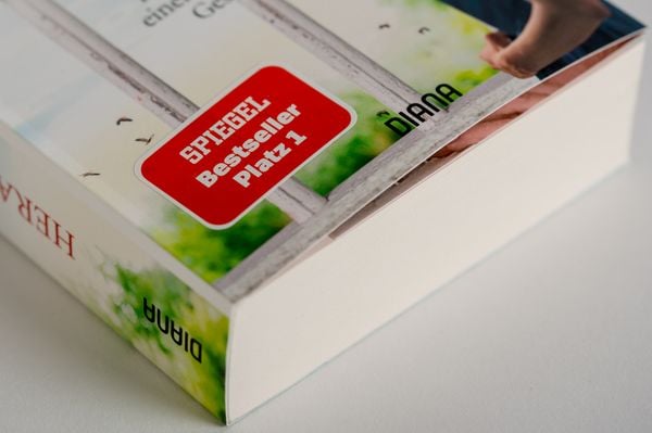 Produktbild: Die H&ouml;lle war der Preis