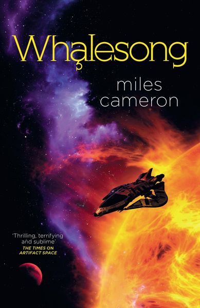 Produktbild: Whalesong