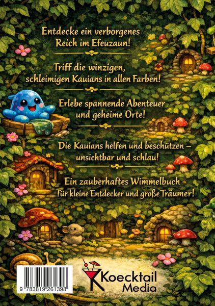 Produktbild: DIE KAUIANS