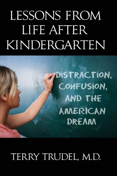 Produktbild: Lessons from Life After Kindergarten