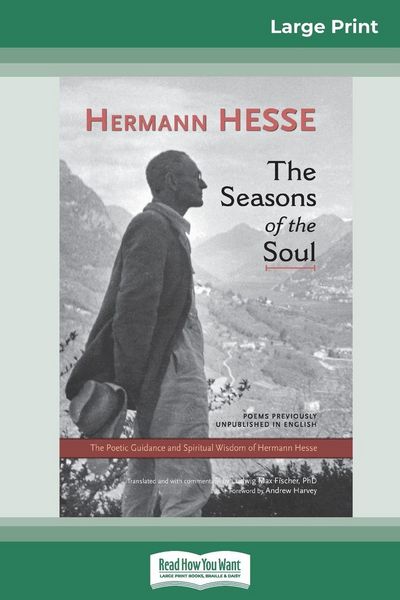 Produktbild: The Seasons of the Soul