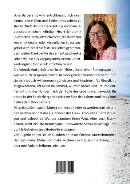 Produktbild: Zum Leben gerufen
