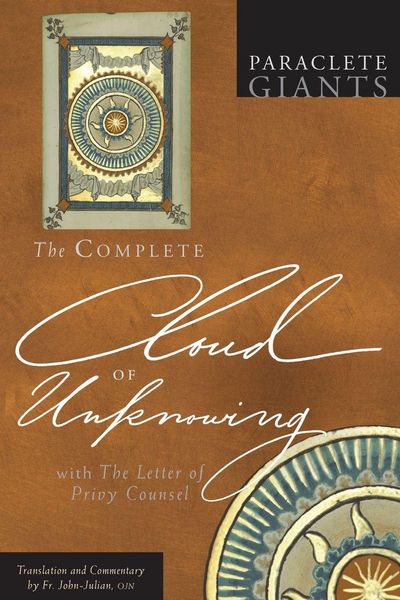 Produktbild: Complete Cloud of Unknowing