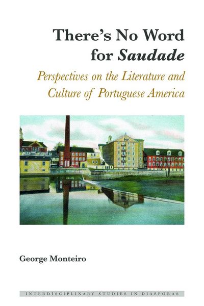 Produktbild: There's No Word for &laquo;Saudade&raquo;