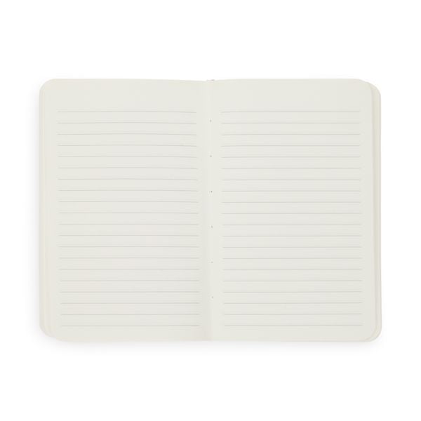 Produktbild: Notizbuch A6 Soft Cover liniert, Soft Pink
